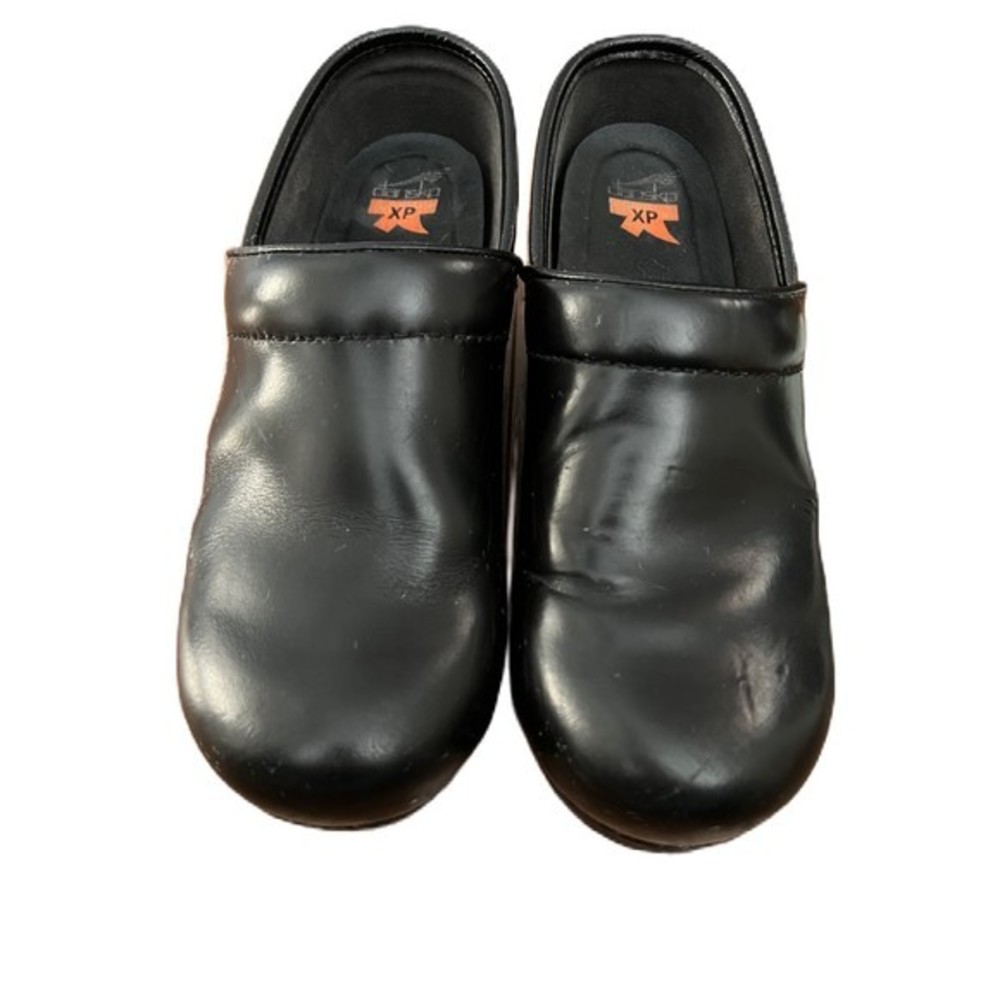 Dansko XP‎ Black size 40